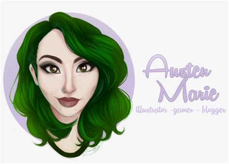 austen marie onlyfans|Austen Marie Illustration